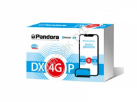 Автосигнализация PANDORA DX-4GP 2CAN,BT,GSM