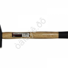 Молоток слесарный с деревянной ручкой (1500г) Forsage