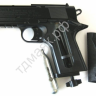 Пистолет пневматический Daisy Powerline 15XT (СО2 145м/с калибр 4,5мм)
