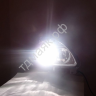 Набор ламп MTF H3 12V55W Palladium 5500K (Корея)