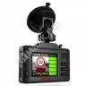 Антирадар-видеорегистратор  SHO-ME COMBO SMART Signature FullHD GPS