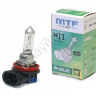 Лампа MTF H11 24V70W Standart+30% 2900K (Корея)