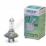 Лампа MTF H7 24V70W Standart+30% 2900K (Корея)