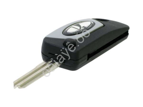 Ключ LADA выкидной 2108 (пустой)