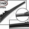 Щетка стеклоочистителя"HEYNER"  Hybrid 65см 1/10/50