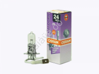 Лампа Osram   H3 (70) 24V РК22s /10/100