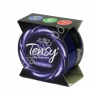 Освежитель воздуха "Tensy" (Чёрный лёд) банка TZ-107, гелевая основа /1/60