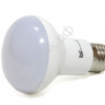 Лампа светодиодная "МАЯК" E27, 9W, 4000К, LED R63, AC 220-240V