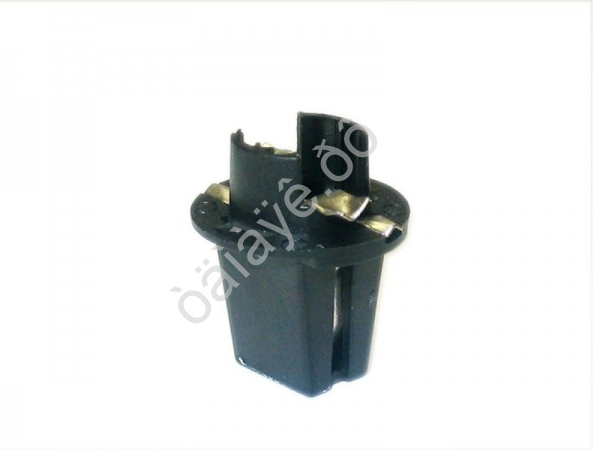 Патрон в панель приборов 2110 VDO /100