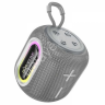 Портативная колонка Bluetooth5.3, темно-серый BOROFONE BR39 (40шт в уп) Borofone