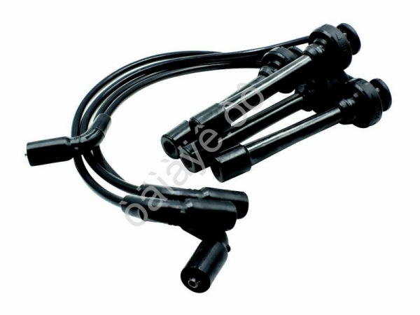 Комплект высоковольтных проводов для а/м Great Wall Hover c дв. 2.4 (2006 -) [OEM №: SMW250506070809] Маяк AVV-057