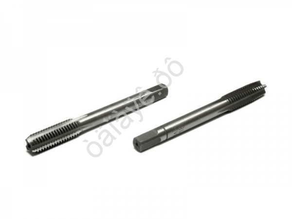 Метчик М 8*1,25 (комп.2шт) Метчик М 8*1,25 (комп.2шт)