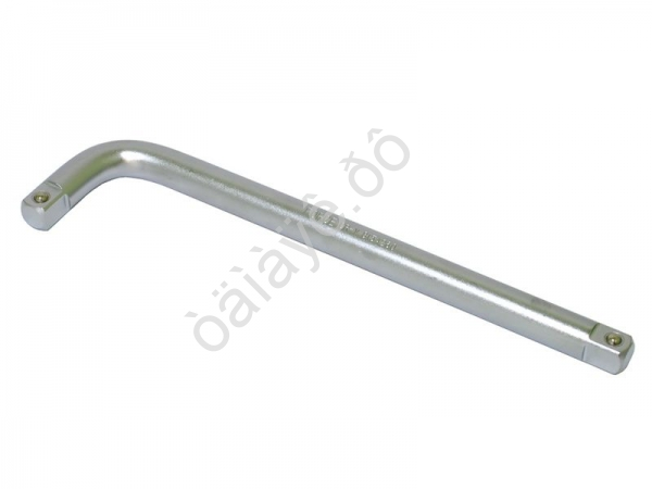 F8154260 Вороток Г-образный 260мм 1/2" /5/40 F8154260 Вороток Г-образный 260мм 1/2" /5/40