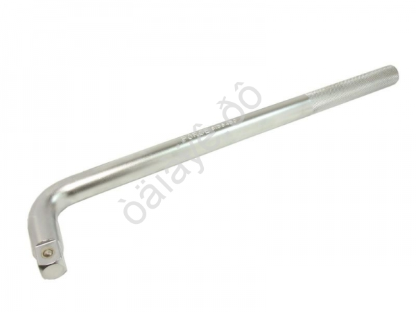 F8154260 Вороток Г-образный 260мм 1/2" /5/40 F8154260 Вороток Г-образный 260мм 1/2" /5/40