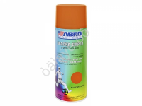 Краска спрей ABRO SP-065-AM (Оранжевая) 1/12
