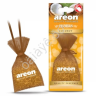 Освежитель воздуха "AREON" мешок с гранулами PEARLS (Coconut  Кокос)