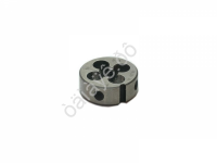 Плашка круглая М10*1,25 Плашка круглая М10*1,25