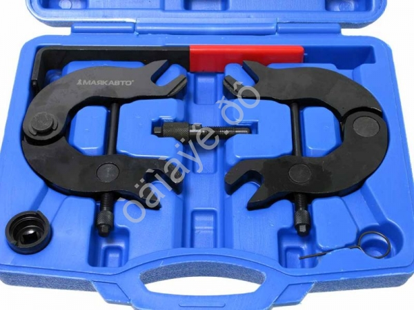 Набор фиксаторов валов VAG 3.0L BBJ МАЯКАВТО™ 1/5_