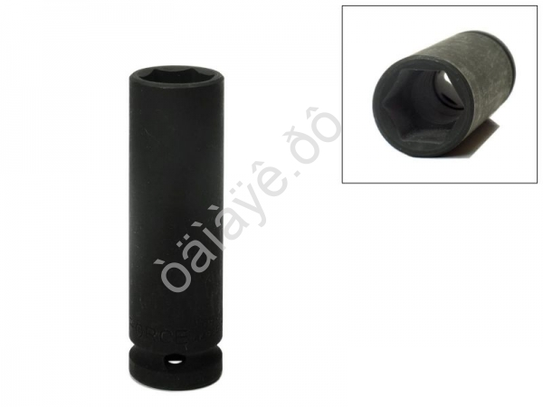 F4458517ТН Ударн. гол. 1/2" 6 гр.17мм тонкостен. /1/10 F4458517ТН Ударн. гол. 1/2" 6 гр.17мм тонкостен. /1/10