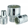 F4212-9 Набор торц.гол.12гр.1/2" 21пр.8-32мм  /1/6