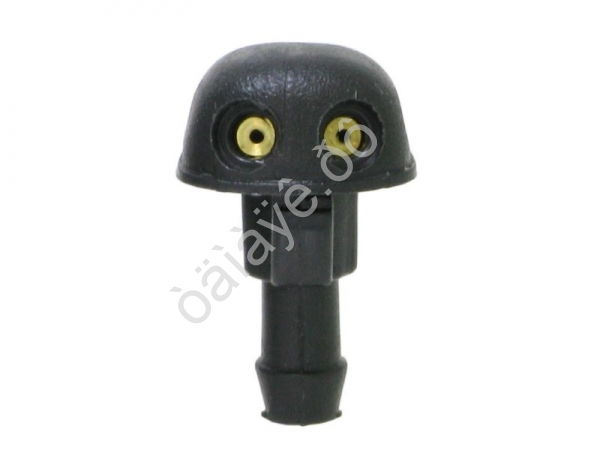 Жиклер омывателя для Honda Fit, Honda Elisone, Mitsubishi io, Ford Tranzit 20/200