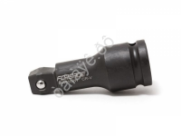 Удлинитель 100мм, 3/4" Forsage