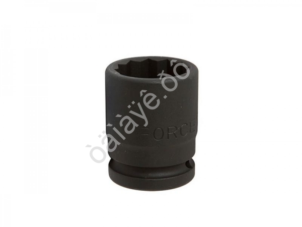 F46817 Головка 12гр. д/пневмоинструм. 17мм 3/4" /1
