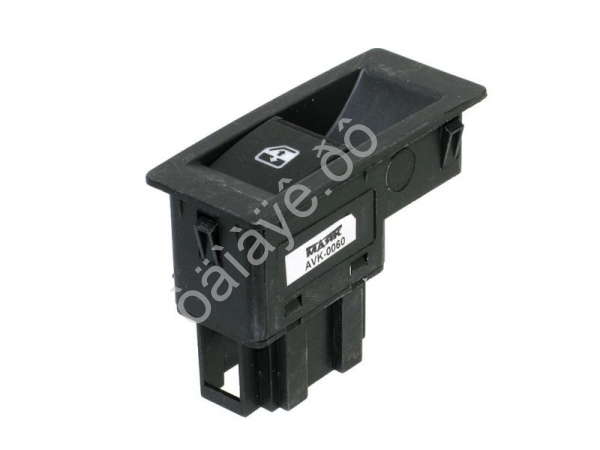 Кнопка стеклоподъемника для а/м ЛАДА Vesta Маяк AVK-0060