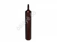 Бита Т10 TORX, 6 лучей, L=75mm с отверстием МАЯКАВТО™ 1/10/50/500_