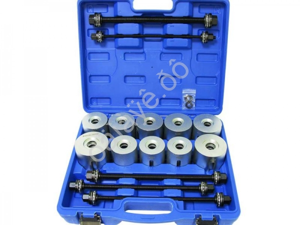 Набор для снятия и установки втулок 27 пред., универсальный МАЯКАВТО™ /1_ Набор для снятия и установки втулок 27 пред., универсальный МАЯКАВТО™ /1_