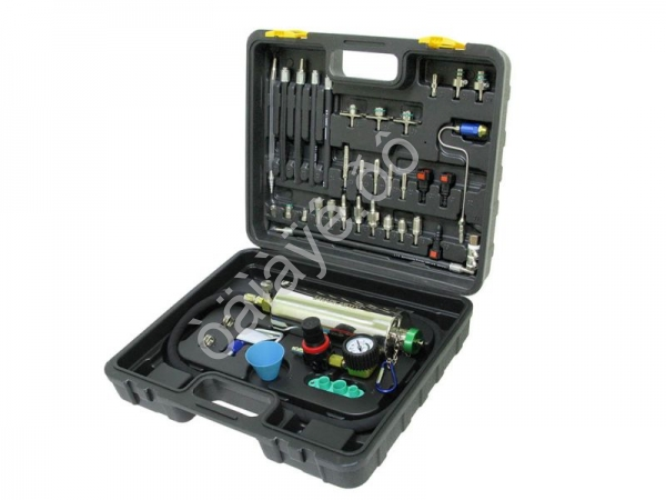 Устройство для чистки форсунок и системы впрыска топлива МАЯКАВТО™_ Устройство для чистки форсунок и системы впрыска топлива МАЯКАВТО™_