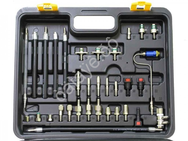 Устройство для чистки форсунок и системы впрыска топлива МАЯКАВТО™_ Устройство для чистки форсунок и системы впрыска топлива МАЯКАВТО™_