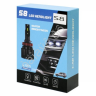 Светодиод 12-32V S8 H3 6500K Светодиод 12-32V S8 H3 6500K