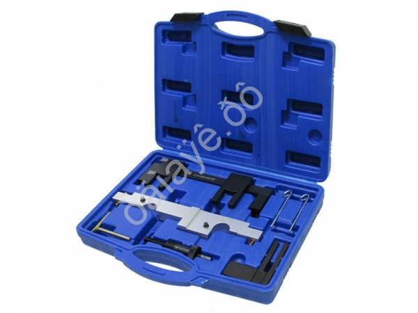 Набор фиксаторов валов BMW N43 МАЯКАВТО™ 1/2_