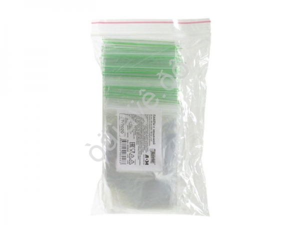 Пакеты с замком типа ZIP LOCK 6х8см 35мкм (003Р) (100шт/уп) 1/20/320 Пакеты с замком типа ZIP LOCK 6х8см 35мкм (003Р) (100шт/уп) 1/20/320