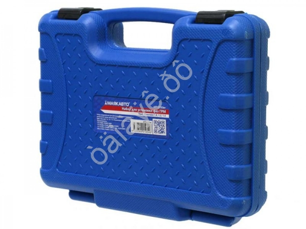 Набор для установки фаз ГРМ Opel, Chevrolet 1.0, 1.2, 1.4  МАЯКАВТО™ 1/5_