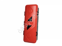 Ящик для огнетушителя "FIREBOX 10" Ящик для огнетушителя "FIREBOX 10"