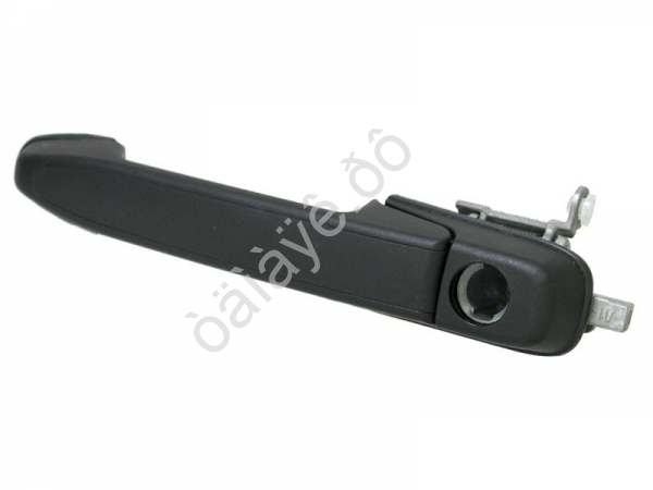 Ручка двери передней левой наружняя для ВАЗ 1117 - 1119, 2190, 2191,2123 (11180610515100)