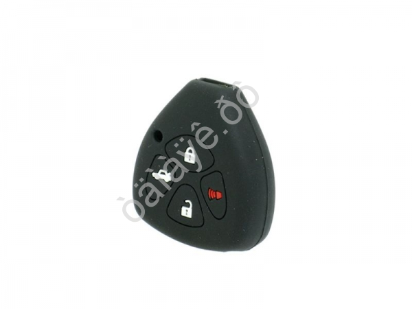 Чехол для ключа Toyota (Kc-slk-T-05) Чехол для ключа Toyota (Kc-slk-T-05)