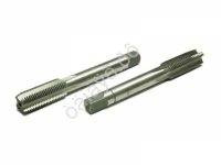 Метчик М12*1,25 (комп.2шт) Метчик М12*1,25 (комп.2шт)