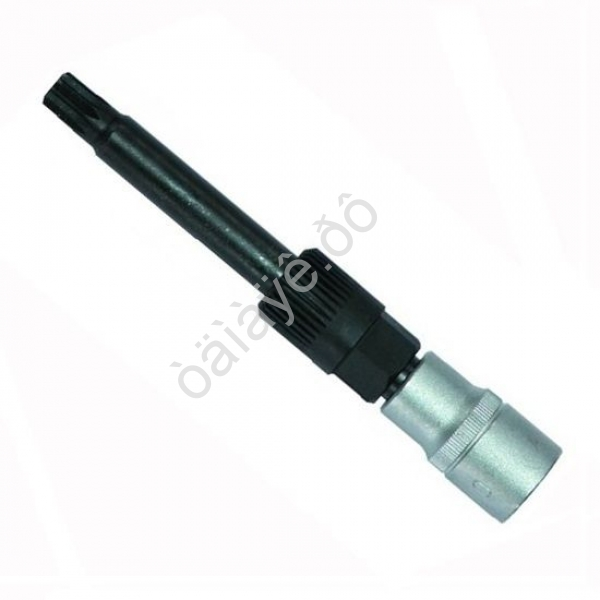 F674 Ключ генераторный   М10   110мм 1/2" /1/15