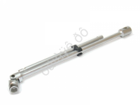 F784332010U Ключ Т-образ 6-гр.,10мм,L=320мм 3/8"/1/30