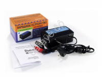 Зарядное устройство Вымпел-03(автомат, 1.2А, 6В, для гелевых и кислотн. АКБ)