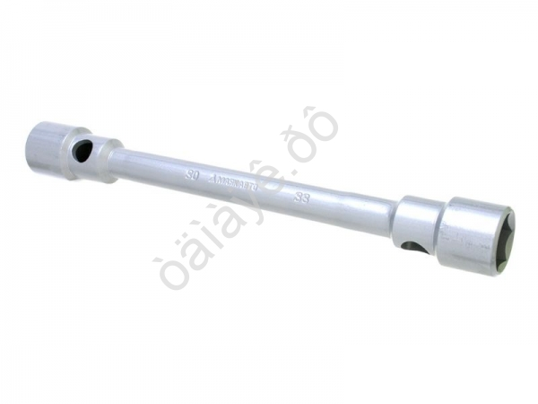 Ключ баллонный торцевой 30х33мм L=400мм Ø25мм МАЯКАВТО™ /1/10