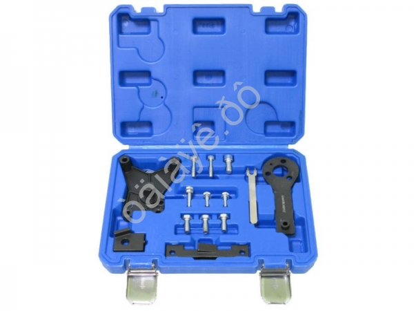 Набор фиксаторов валов Fiat 1.2, 1.4л. МАЯКАВТО™ 1/5_