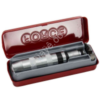 F5064 Набор ударная отвертка с насадками 6пред  /1/20