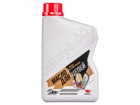 Масло для цепей бензо и электро пил 0,95л к4анистра