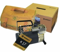 Компрессор Беркут R17 /4