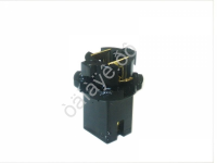 Патрон в панель приборов 2108 /50 Патрон в панель приборов 2108 /50