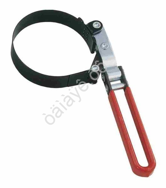 F61906073 Съемник масл.фильт.  повор.ручк. 60-73мм /1/6